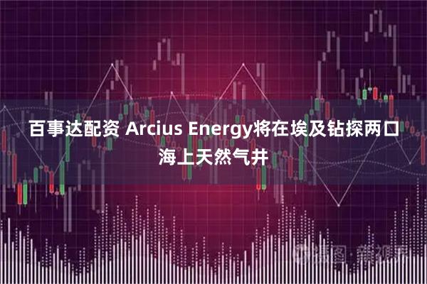 百事达配资 Arcius Energy将在埃及钻探两口海上天然气井